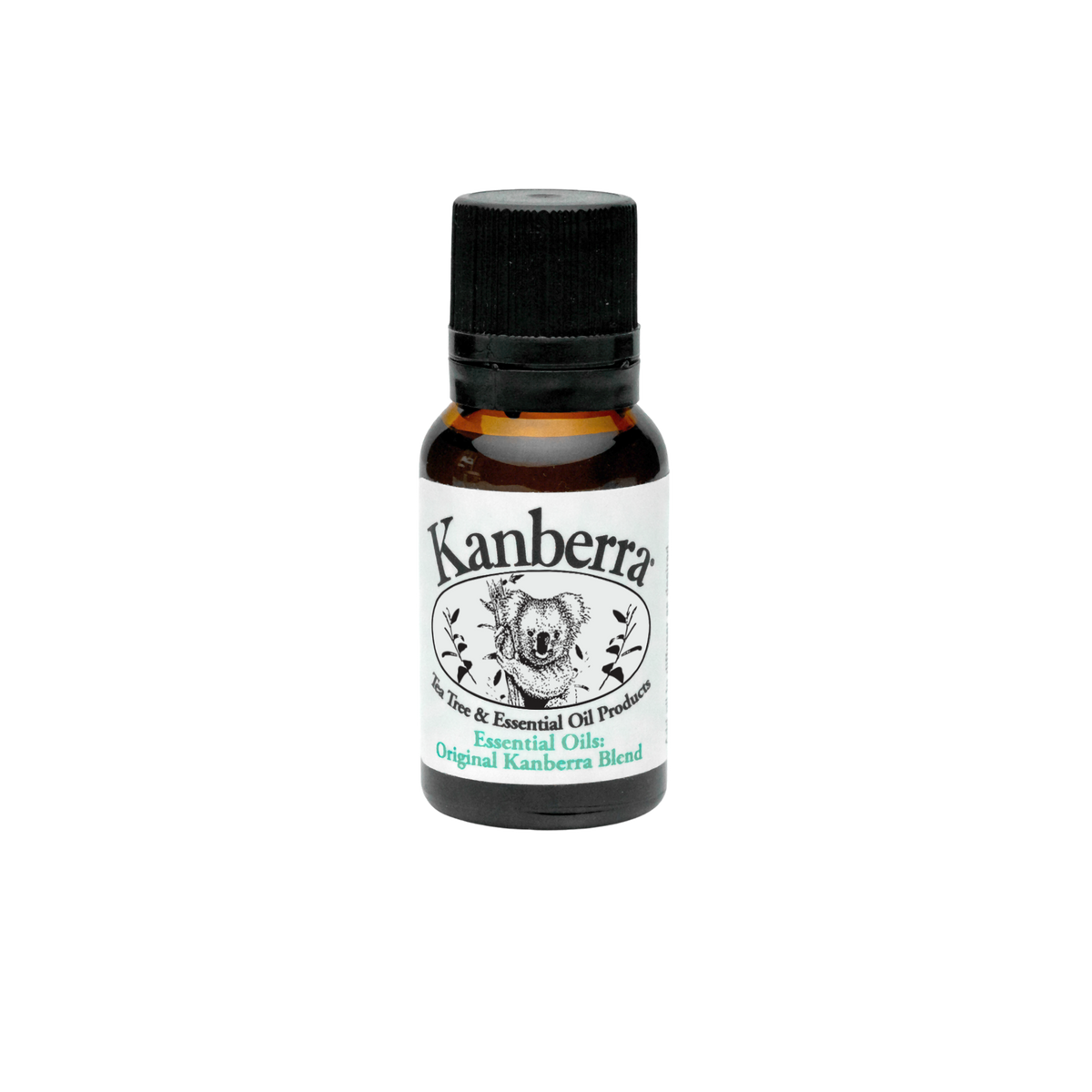 Kanberra Essential Oils Blend
