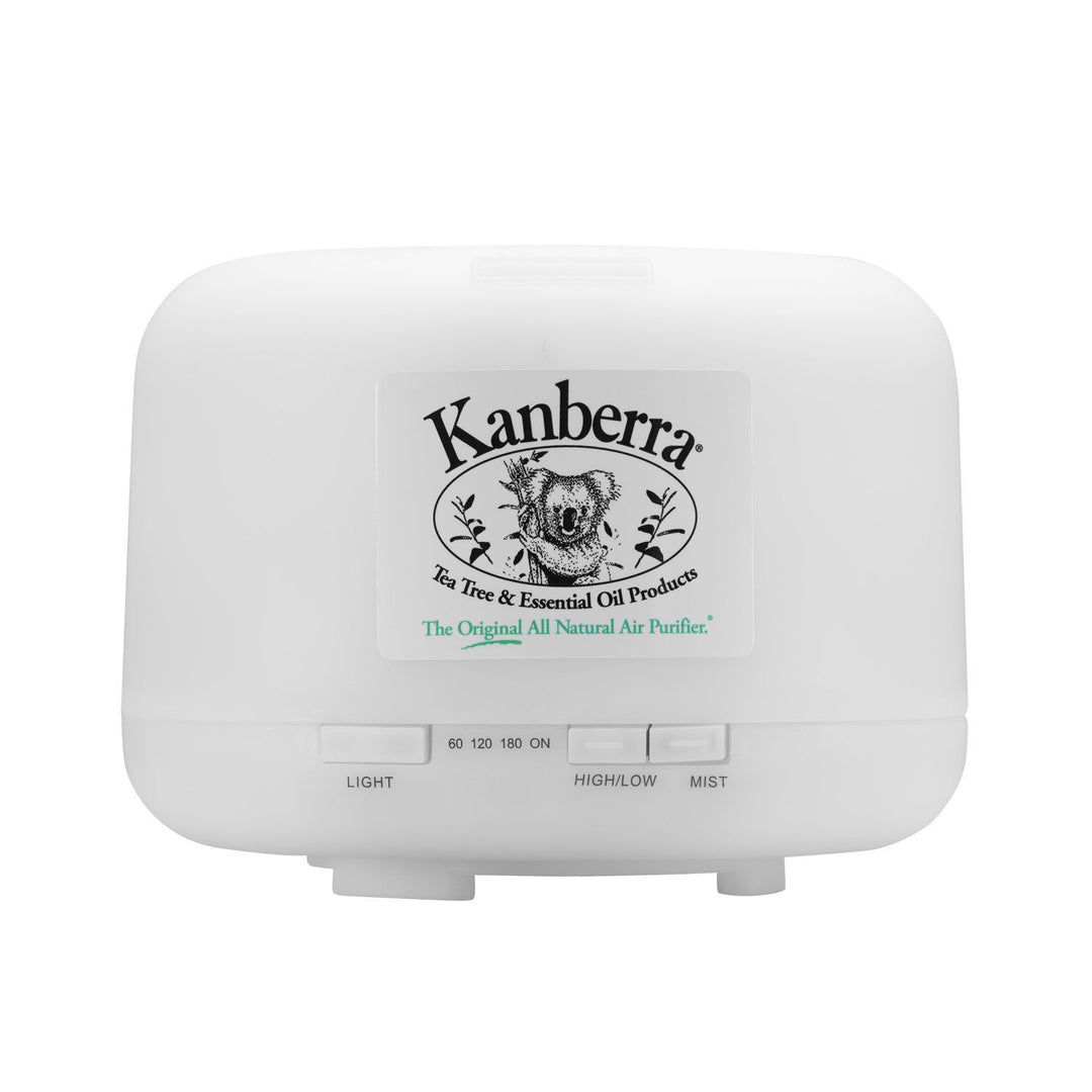 Kanberra Gel Elimina Odori 113g | Deodorante Casa Auto Camper | Olio Di Tea Tree Australiano | Naturale - 5
