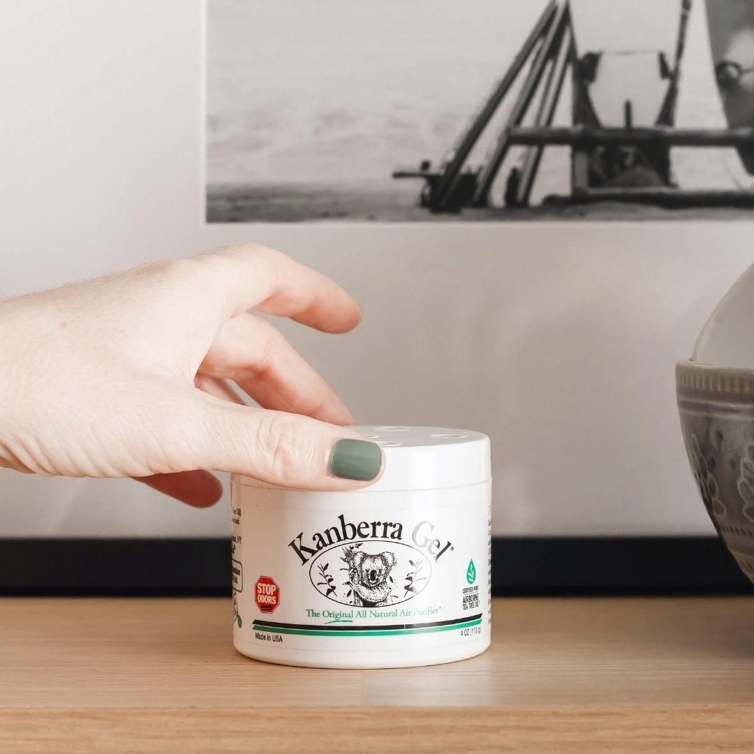 Home Gel Bundle | Kanberra Gel for Everyday Spaces